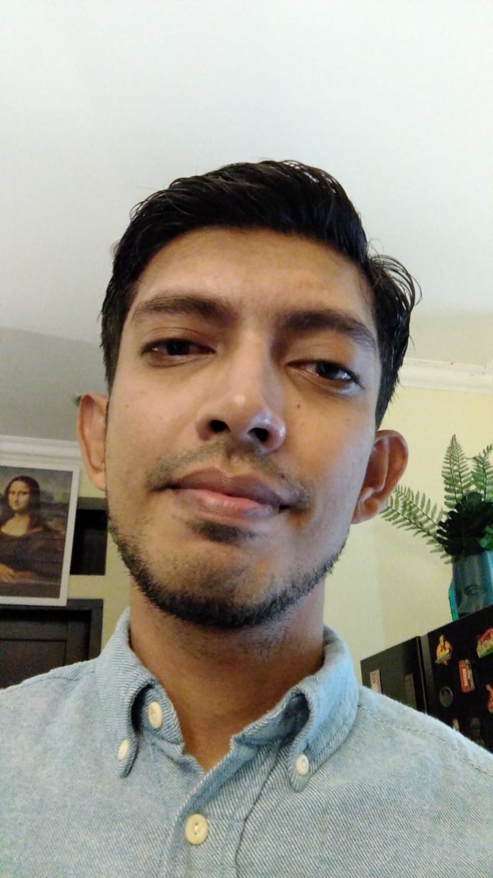 Faisal-Onta